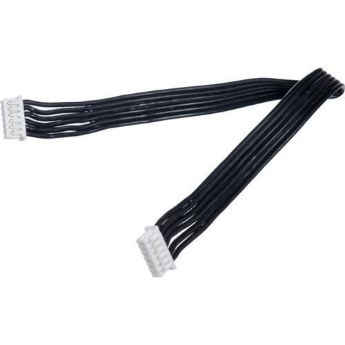 DJI 6-Pin Cable for Zenmuse Upgrade Kit