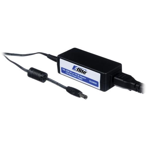 E-flite 3.0 Amp Power Supply for