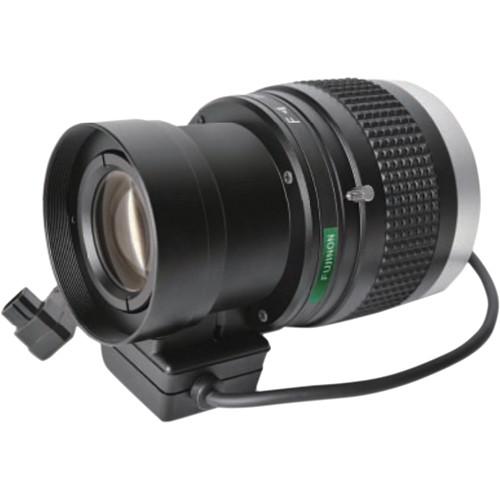 Fujinon HF35SR4A-SA1L C-Mount 35mm Fixed Focal Day Night Lens for CCTVs