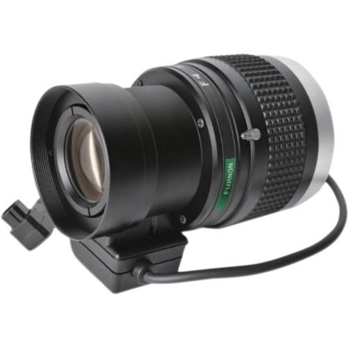 Fujinon HF50SR4A-SA1L C-Mount 50mm Fixed Focal Day Night Lens for CCTVs