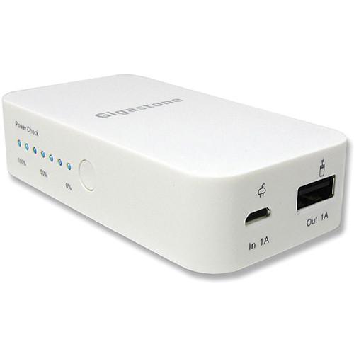 Gigastone Universal Power Charger