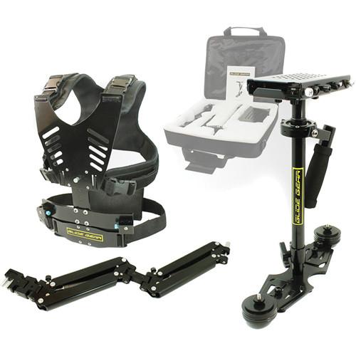 Glide Gear DNA 6001 Vest and Arm Stabilization Kit with DNA 5050 Stabilizer