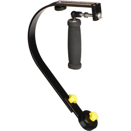 Glide Gear SYL-1000 Small Camera, GoPro, and Phone Stabilizer