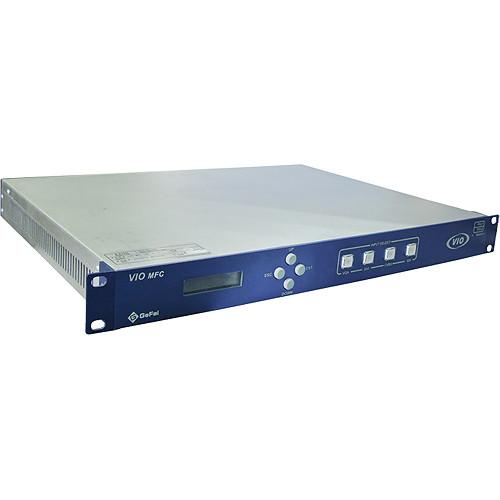 Gra-Vue Up Down Cross Converter with Genlock