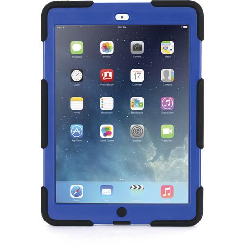 Griffin Technology Survivor Case with Stand for iPad Air