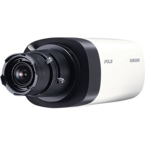 Hanwha Techwin SNB-6003 2 Mp Full HD Network Camera