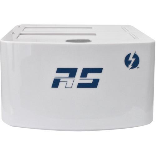 HighPoint RocketStor RS5212 Thunderbolt Storage Dock