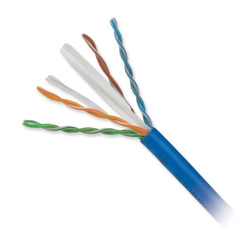Honeywell 4-Pair 23 AWG CAT6 Plus Riser Cable