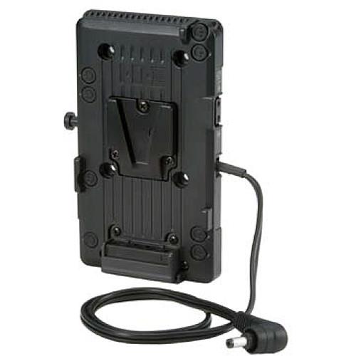 IDX System Technology V-Mount Adapter Plate for Canon C100, C300, C500