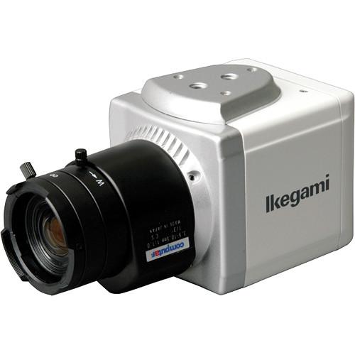 Ikegami IPD-BX11 Hyper Wide Light Dynamic IP Network Camera