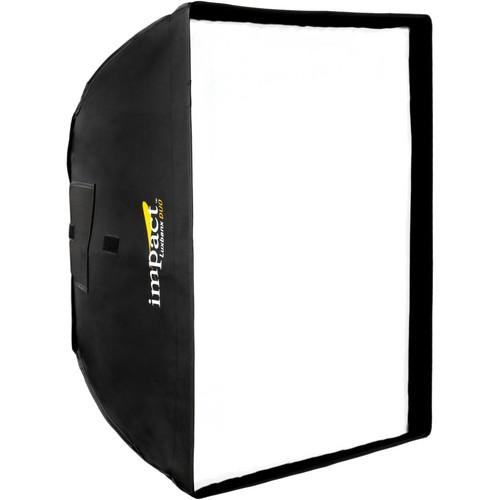 Impact Luxbanx Duo Large Square Softbox