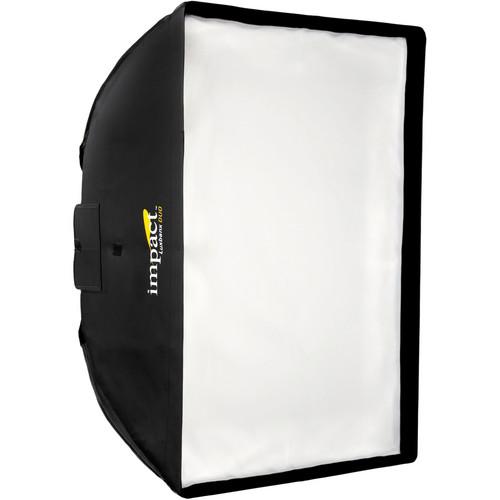 Impact Luxbanx Duo Small Rectangular Softbox
