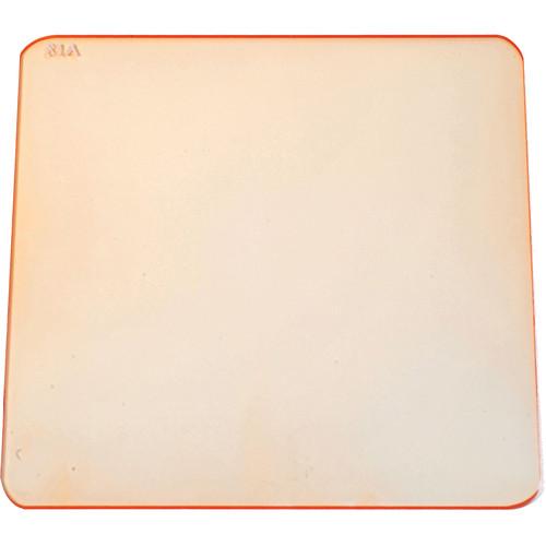 Kood 100mm Amber 81A Filter for Cokin Z-Pro