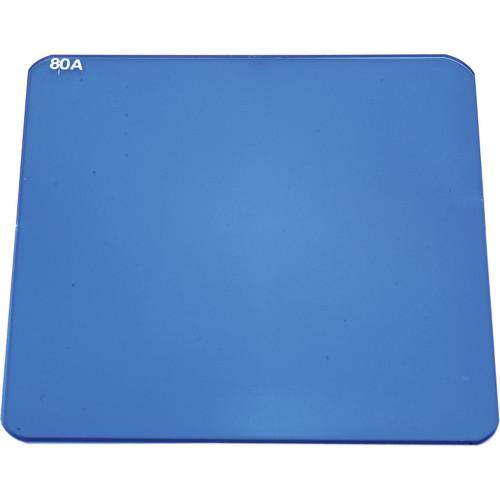 Kood 100mm Blue 80A Filter for Cokin Z-Pro