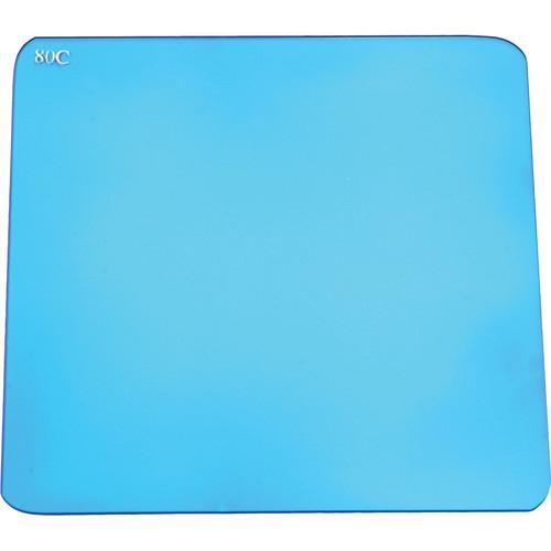 Kood 100mm Blue 80C Filter for Cokin Z-Pro