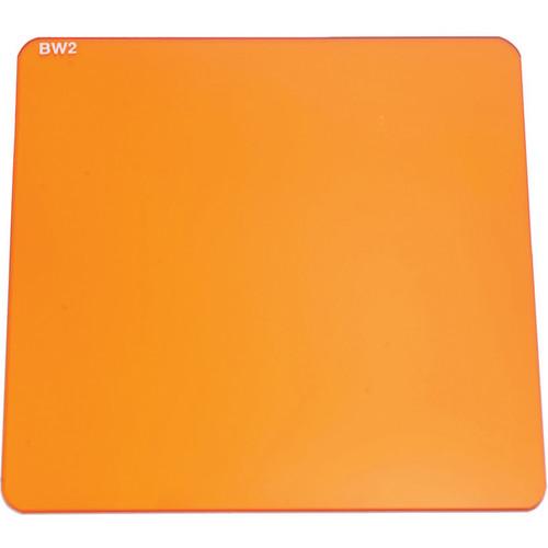Kood 100mm Orange Filter for Cokin Z-Pro
