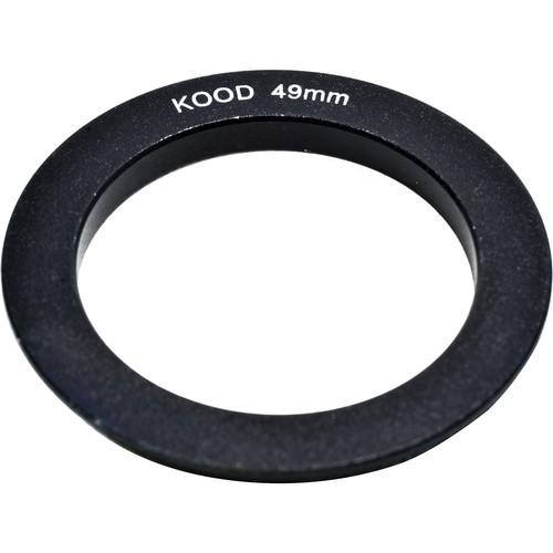 Kood 49mm A Series Filter Holder Adapter Ring