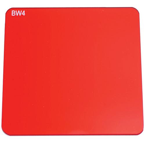 Kood 67 x 67mm Red Filter
