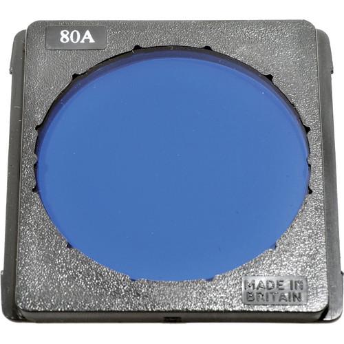 Kood 67mm Blue 80A Filter for Cokin A Snap!