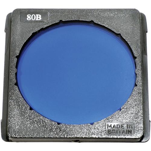 Kood 67mm Blue 80B Filter for Cokin A Snap!