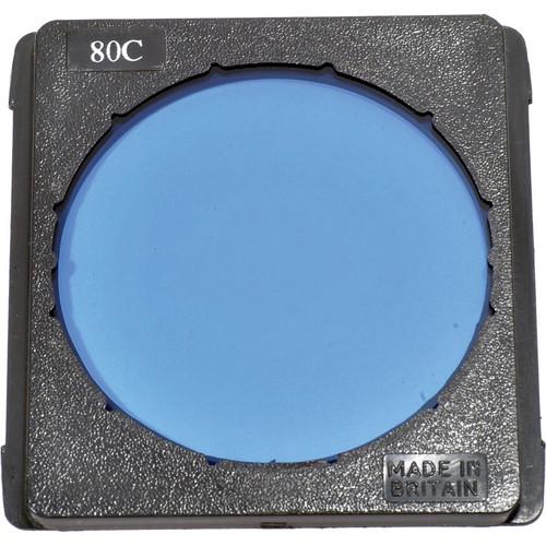 Kood 67mm Blue 80C Filter for Cokin A Snap!
