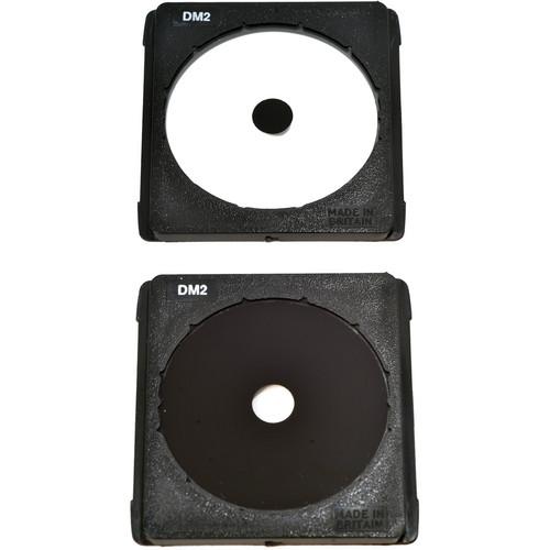 Kood 67mm Double Mask 2 Filter for Cokin A Snap!