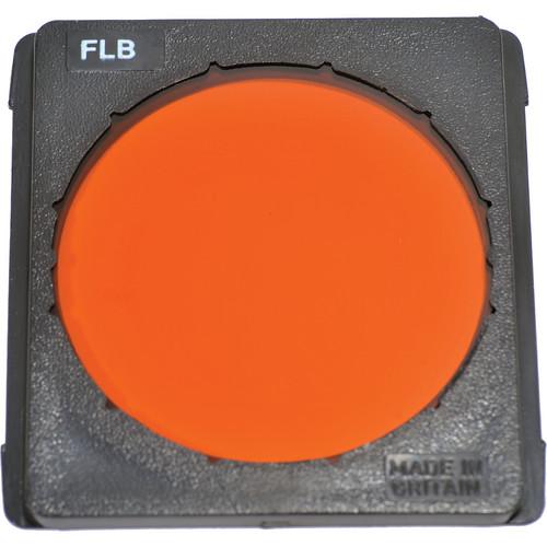 Kood 67mm FLB Amber Filter for Cokin A
