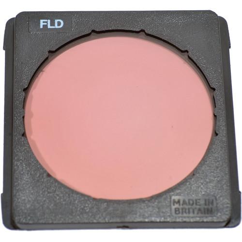 Kood 67mm FLD Pink Filter for Cokin A