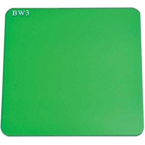 Kood 67mm Green Filter for Cokin A