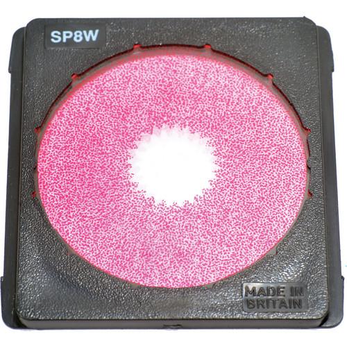 Kood 67mm Red Wide Spot Filter for Cokin A Snap!