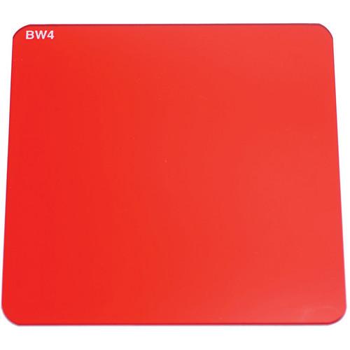 Kood 84 x 84mm Red Filter