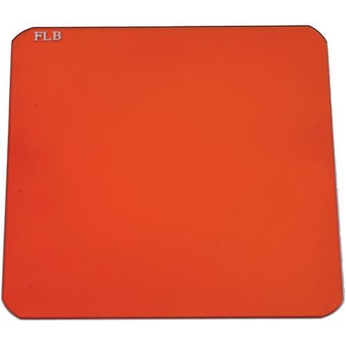 Kood 85mm FLB Amber Filter for Cokin P