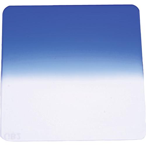 Kood A Series Soft-Edge Graduated Dark Blue 0.6 Filter