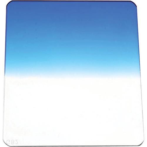 Kood P Series Soft-Edge Graduated Dark Blue 0.6 Filter