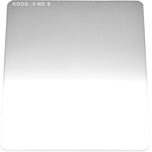 Kood P Series Soft-Edge Graduated Neutral Density 0.3 Filter