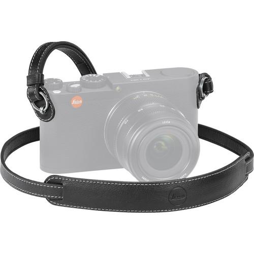 Leica Leather Carrying Strap