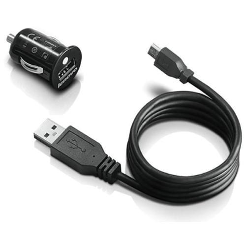 Lenovo ThinkPad Tablet DC Charger