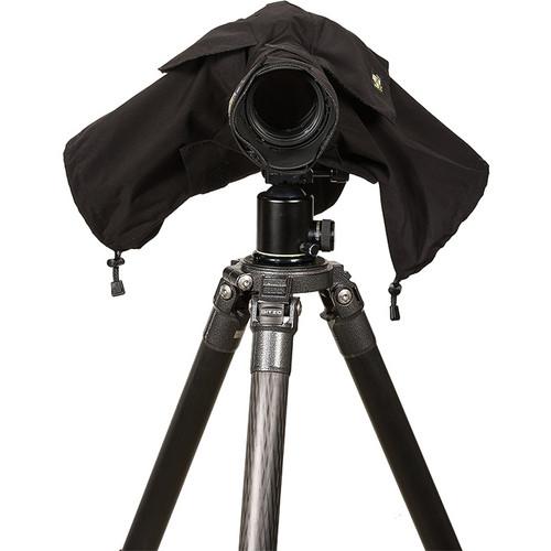 LensCoat RainCoat 2 Standard Camera Cover