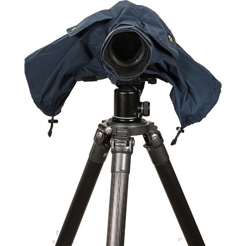 LensCoat RainCoat 2 Standard Camera Cover
