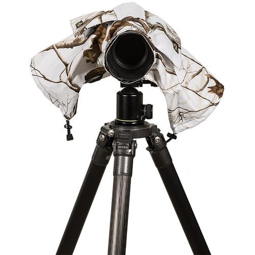 LensCoat RainCoat 2 Standard Camera Cover