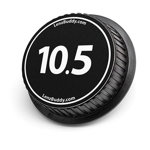 LenzBuddy 10.5mm Rear Lens Cap