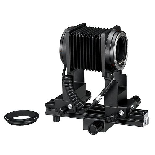 Mamiya Auto Bellows NC401 for 645-Series Cameras with Reverse Ring