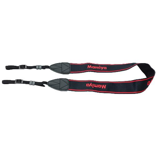 Mamiya CN402 Neck Strap for Mamiya Leaf 645DF 645DF Cameras