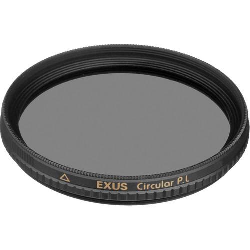 Marumi 40.5mm EXUS Circular Polarizer Filter