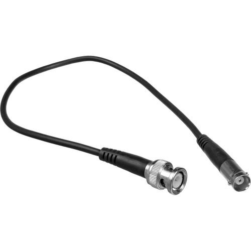 MG Electronics BNC Male to BNC Female Cable