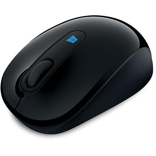 Microsoft Sculpt Mobile Mouse