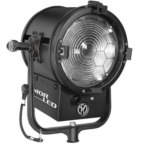 Mole-Richardson JuniorLED 200W 8" Fresnel