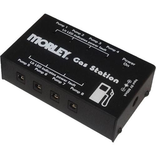 Morley GS-1 Gas Station Multi Power Supply