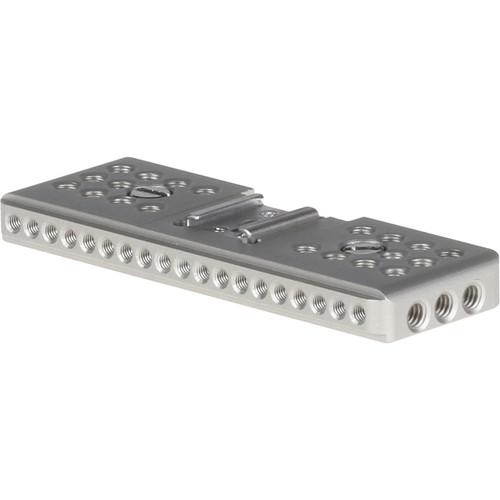 Movcam Top Plate for Blackmagic Design Cinema Camera