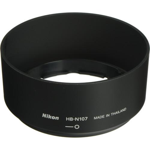 Nikon HB-N107 Lens Hood for 32mm f 1.2 1 NIKKOR Lens
